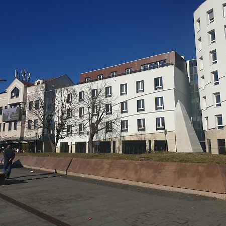Apartman Viktoria Tuzla Exteriér fotografie