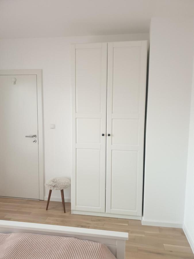 Apartman Viktoria Tuzla Exteriér fotografie